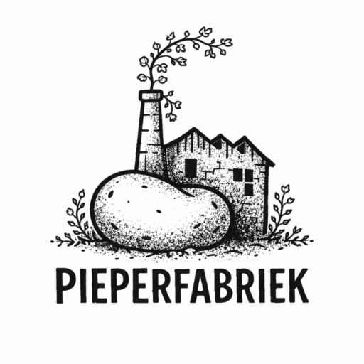 Pieperfabriek