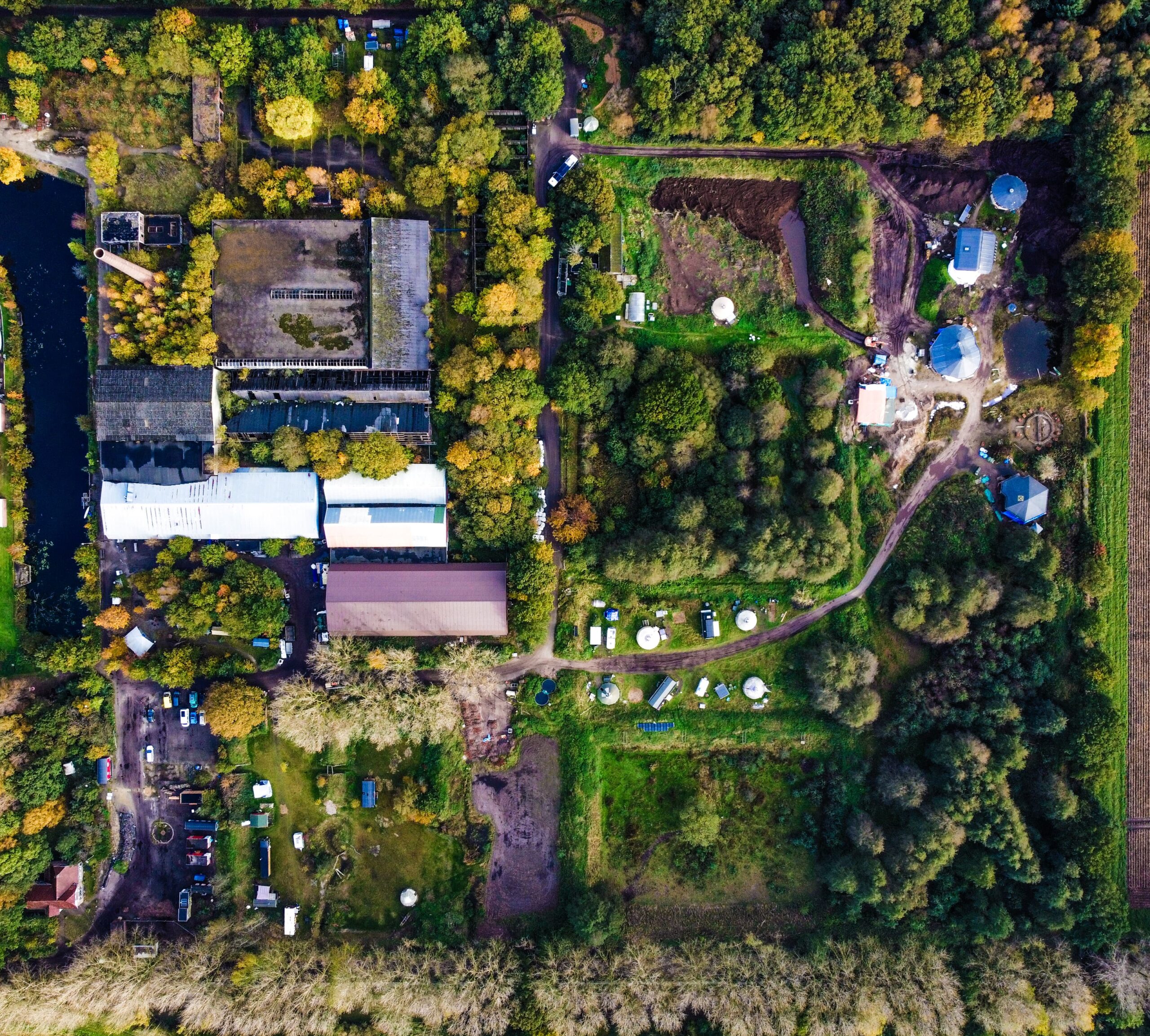 231028 terrein drone Jan